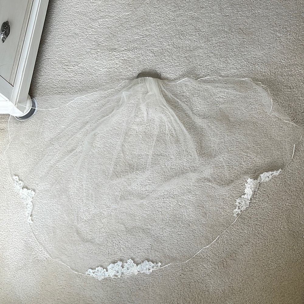 Wedding Veil